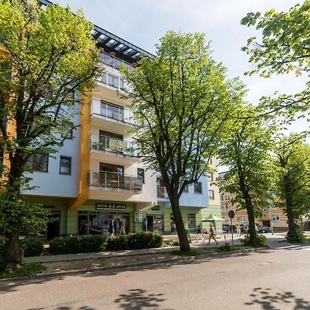 Apartament Jacek Колобжег Номер фото