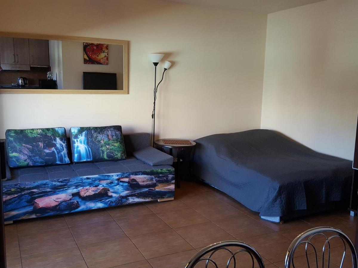 Apartament Jacek Колобжег Екстер'єр фото